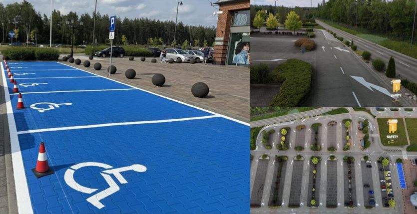 przyjazna Budowlane usługi - ogólnobudowlane, JTiB Safety Colors Patryk Michalik, Katowice
